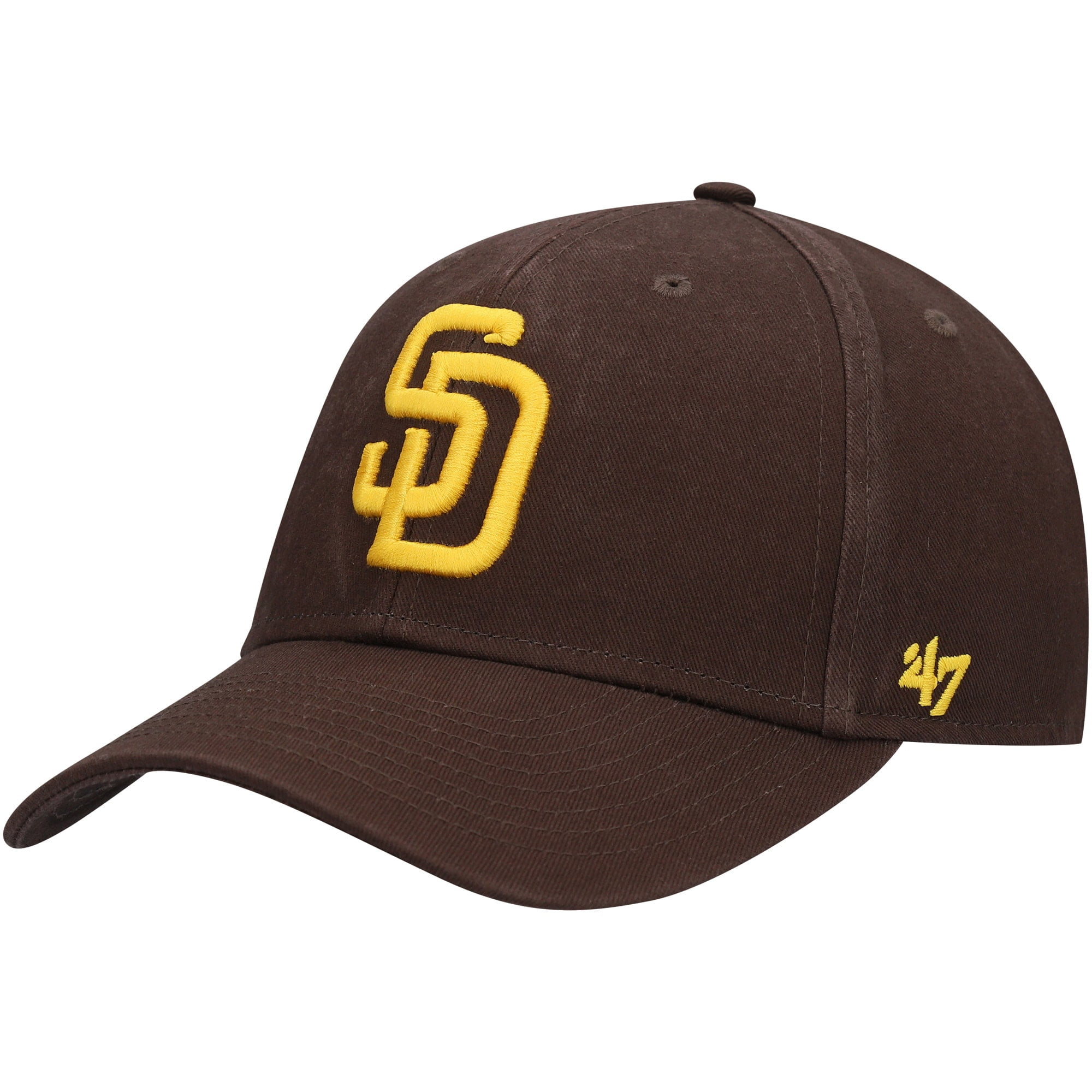 padres hat 47