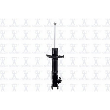 Suspension Strut Assembly
