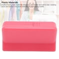 thumbnail image 3 of Tailors Chalk Sharpener, Chalk Sharpening Tool Plastic Multiuse Wear Resist Easy To Use Portable  for Home Sewing Tailor Shops, 3 of 7