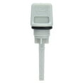 thumbnail image 2 of Engine Oil Dipstick,  Durable Multifunctional Compact Oil Level Gauge  For Generators For Lawn Mowers For Water Pumps, 2 of 8