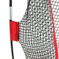 thumbnail image 4 of axGear Filet d'Entraînement de Golf Portable Intérieur/extérieur 10 Pi x 7 Pi Portée de Conduite Filet d'Entraînement de Golf, 4 of 5