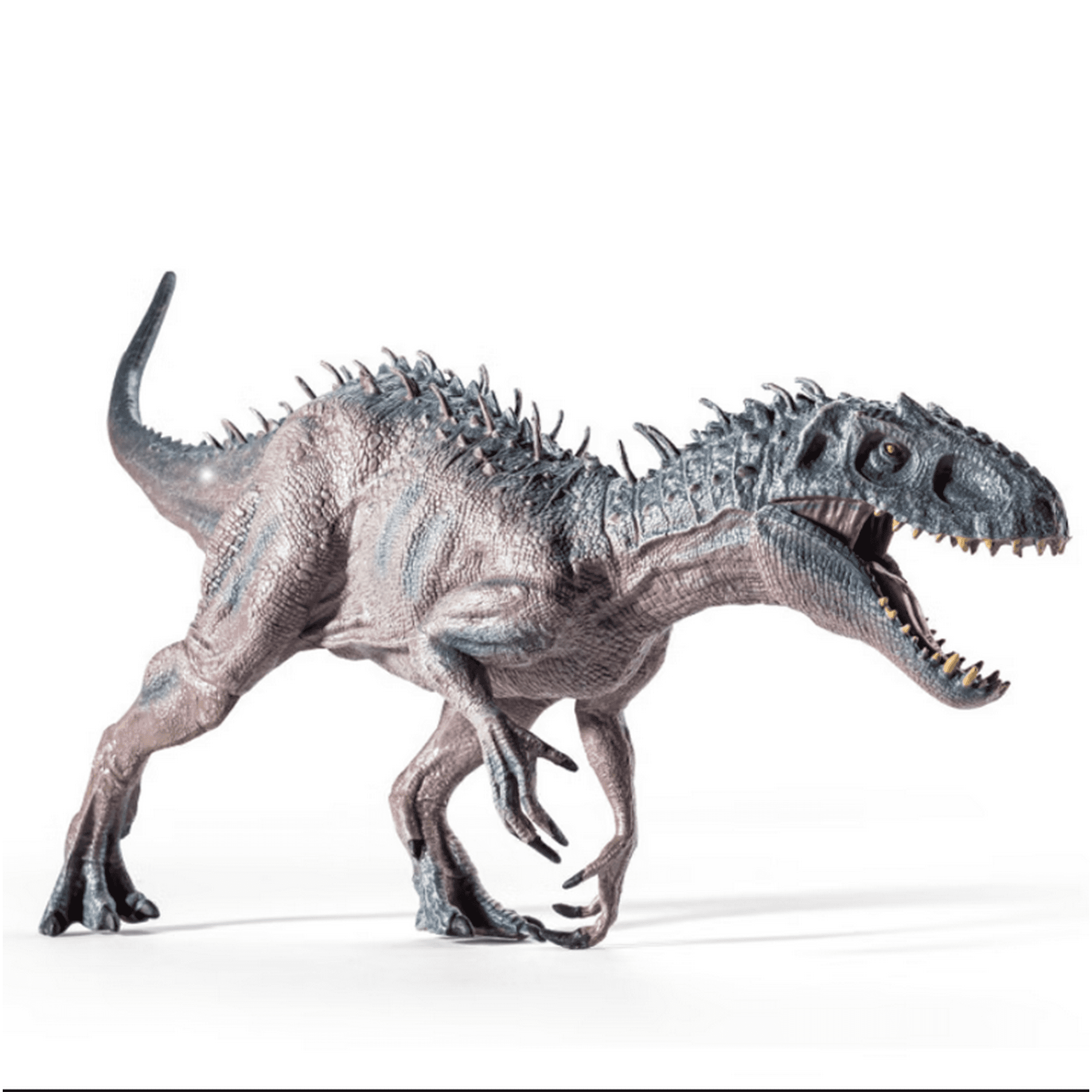 Shenmo Big Size Jurassic Indominus Rex Model Action Figure New Tyrannosaurus Rex