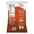thumbnail image 4 of (4 pack) Sensible Portions Gluten-Free Cinnamon Apple Pie Snack Puffs, 3.75 oz, 4 of 7