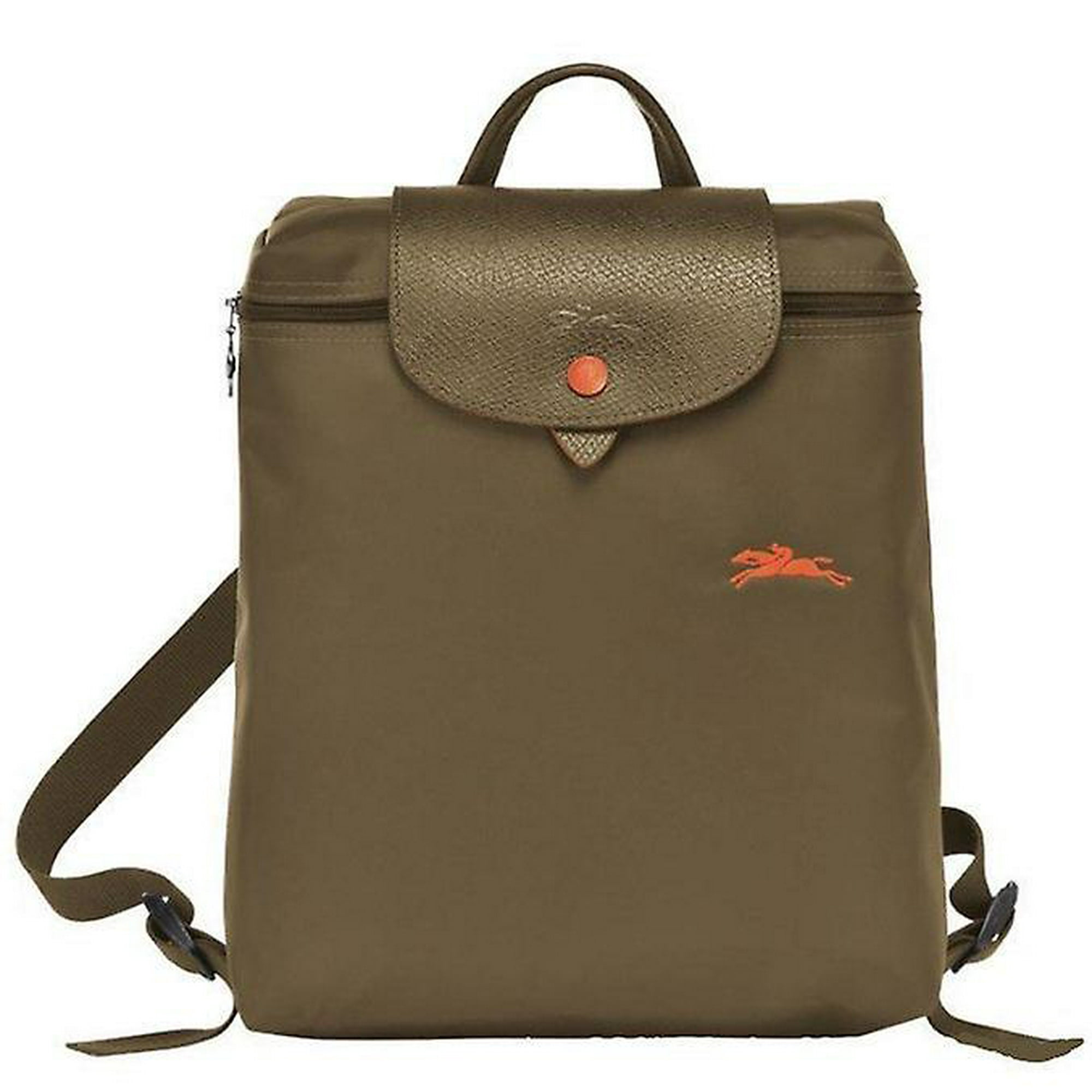 Nylon backpack longchamp best sale
