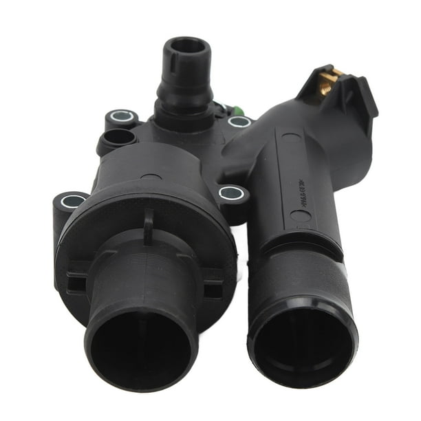 Engine Thermostat Housing,Thermostat Housing Assembly 9657182080 Car