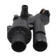 thumbnail image 2 of Reemplazo sensible del conjunto de carcasa del termostato 9657182080 para Land Rover Discovery Sport L550 2,2 D, 2 of 12