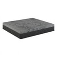 thumbnail image 2 of American Furniture Classics Madison Series CertiPUR-US Certified 12 Inch Twin XL Size Gel Infused Memory Foam Mattress in a box, 2 of 6