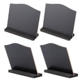thumbnail image 4 of Message Board, Reuseable 4Pcs/Set Desktop Decor, Double-Sided For Home Hotel, 4 of 8