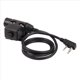 thumbnail image 3 of 2X U94 PTT Cable para Z Tactical Elite II HD01 HD02 HD03 Auriculares para UV-5R UV-GT- Ham Radio de, 3 of 5