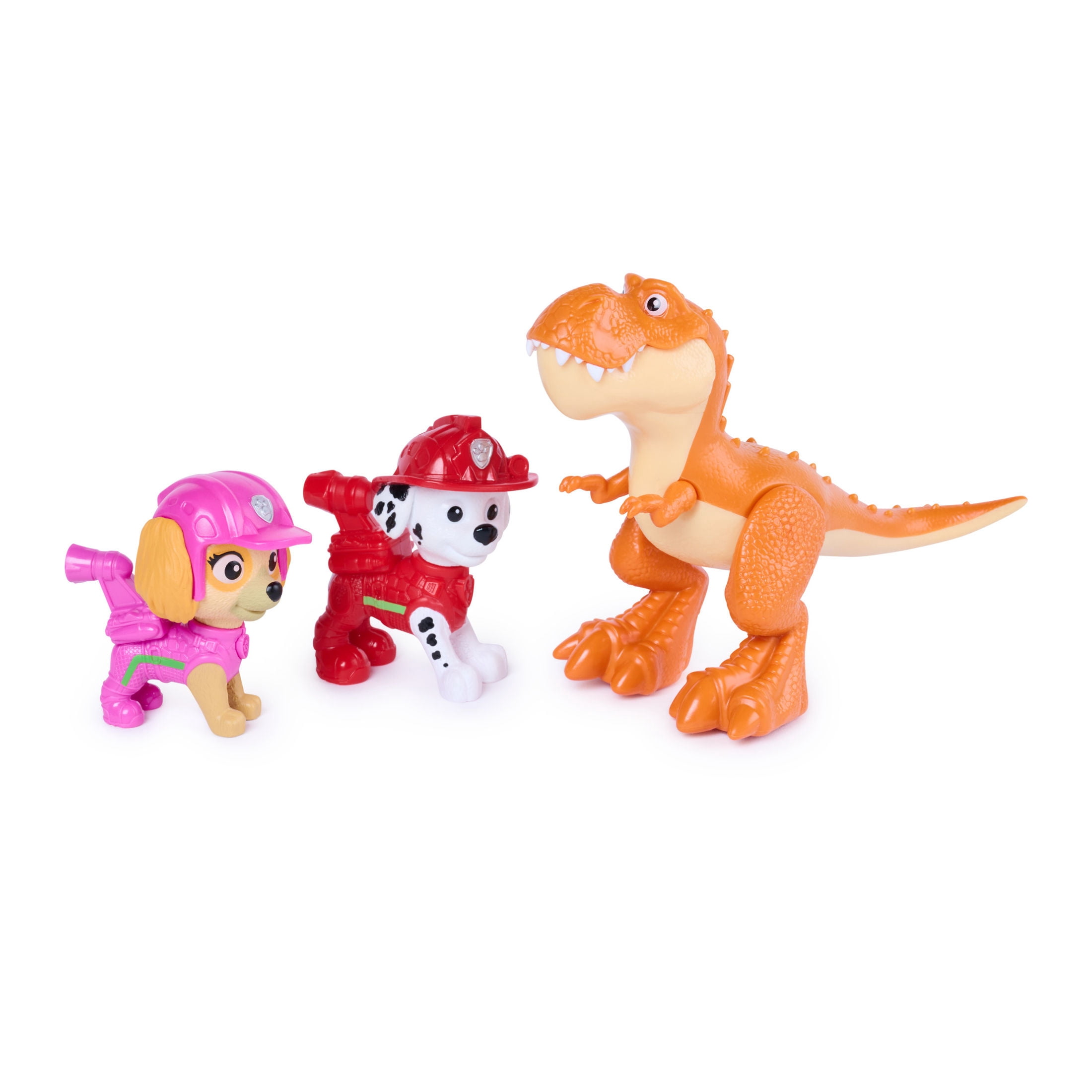 PAW Patrol: The Dino Movie Dino Adventure Pack, Ages 3+