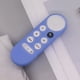 thumbnail image 5 of Protector remoto Weiche Silikon-Fernbedienungs-Schutzhülle für Google Chromecast 2020 JShteea Nuevo, 5 of 7