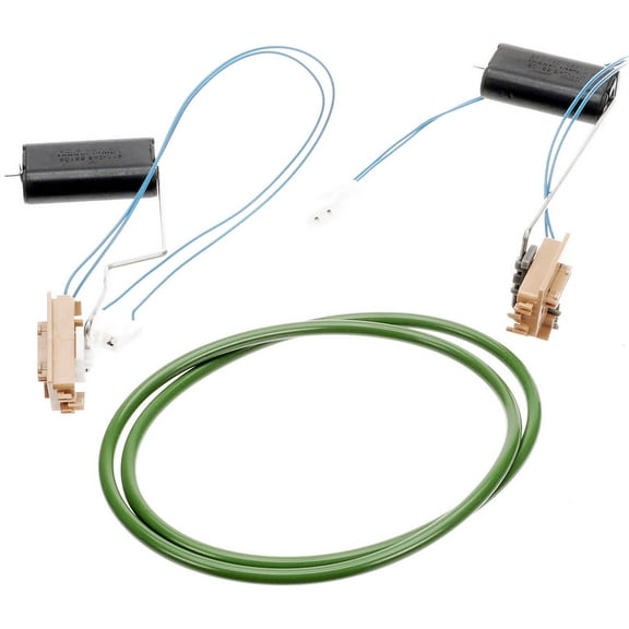 Dorman 911-048 Fuel Level Sensor for Specific Hyundai Models, Tan; Black; White Fits select: 2006-2009 HYUNDAI SANTA FE