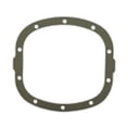 thumbnail image 1 of 7.5 in. Fiber Differential Cover Gasket Gm Car R.G.10 Bolt - Gray, 1 of 1