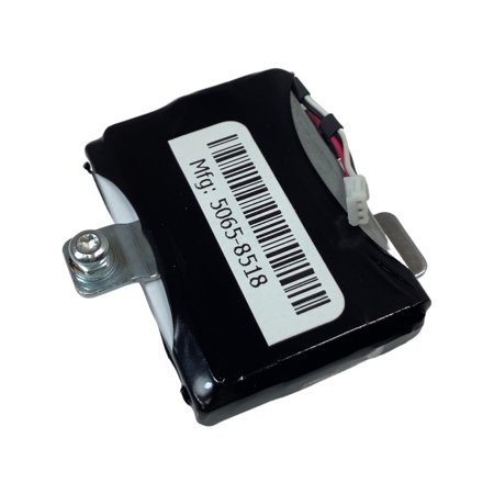 HP embedded Li-Ion Backup DAC Battery P2521-63044 Raid TC6100 -TC7100- RC7100