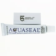 Gear Aid Aquaseal Urethane Wetsuit Glue Repair Adhesive, .75oz