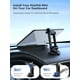 thumbnail image 2 of Soporte de coche cuarko Starlink Mini para salpicadero con ventosa, 2 of 6