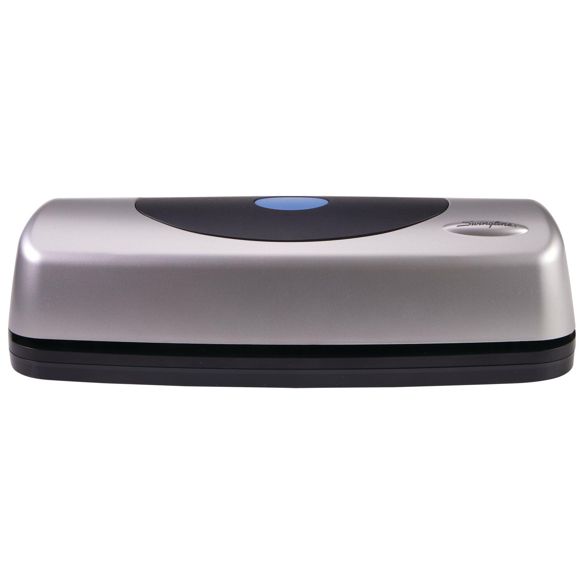 Swingline Electric Portable Desktop Punch 3 Holes 8 12 Centers 15 Sheets -