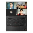 thumbnail image 4 of Restored Lenovo ThinkPad X1 Carbon G9 14" Laptop Intel Core i7-1185G7 16GB Ram 512GB SSD W10P (Refurbished), 4 of 4