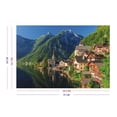 thumbnail image 4 of Rompecabezas Wuundentoy Hallstatt, Austria 1000 piezas, 4 of 4