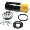 thumbnail image 2 of LisFaxbo 122-0836 Oil Filter For HGJAC HGJAB HGJAA 5500 5000 RV Marquis Generator, 2 of 5