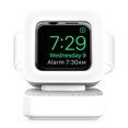 thumbnail image 1 of Soporte de silicona retro Soporte de carga Base de carga inalámbrica para IWatch Base de carga, 1 of 6