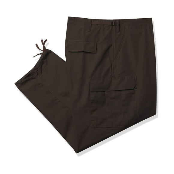Pantalones Tru-Spec Classic BDU Tácticos Marrón Cargo 2XL