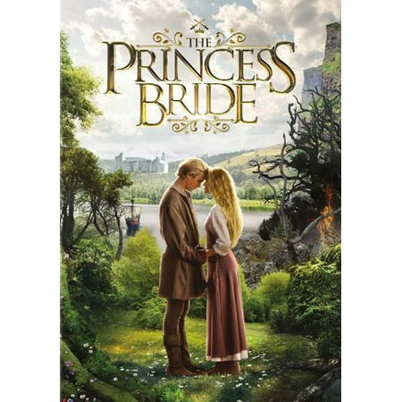 The Princess Bride (Other) (Best Lines From Princess Bride)
