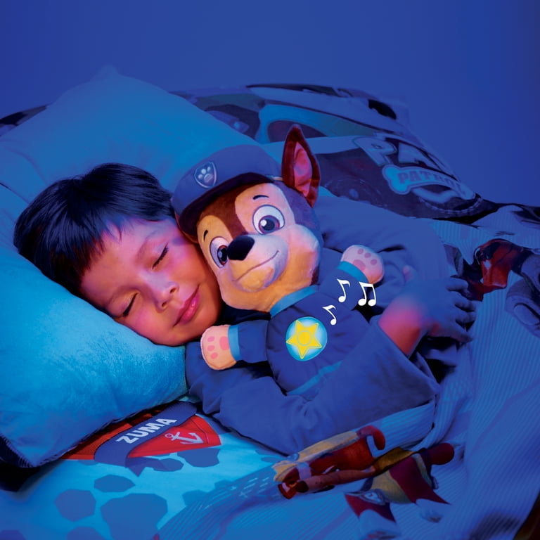 Paw Patrol Snuggle Up Pup Styles May Vary Walmart