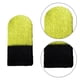 thumbnail image 2 of 10 Uds. Funda para El Dedo Pulgar Sin Costuras Anti Sudor Juego Del () Amarillo, 2 of 4