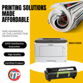 thumbnail image 2 of Cartouche de Toner Compatible Lexmark 50F1X00, 501X pour MS410, MS415, MS510, MS610 - 10K, 2 of 6