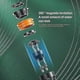 thumbnail image 4 of 2pcs Floor Drain Bathroom Deodorizing Sewer, 4 of 5