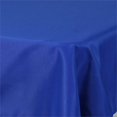 thumbnail image 6 of Balsa Circle Royal Blue Patriotic Veterans Day 8 feet Fitted Tablecloth Polyester 4th of July Event Linen, 6 of 7