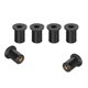 thumbnail image 5 of Bien nuez 6pcs M4 / M5 / M6 Kayak Caucho Bien Tuercas Sujetador Wellnuts Kayak Accesorios Irfora Bien nuez, 5 of 7