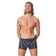 thumbnail image 5 of EIN SCHÖNER FLECK ERDE Calzoncillos para hombre - Estampado, Algodón orgánico Wilder Kaiser (Grafito) 2XL (XX-Large), 5 of 5