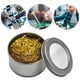 thumbnail image 5 of Alambre Limpieza Punta Soldadura Soporte Metal Acero Filtro Malla para Soldador Limpiar Soldadores Y Puntas, 5 of 9