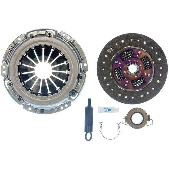 Clutch Kit - Compatible with 2002 - 2011 Toyota Camry 2003 2004 2005 2006 2007 2008 2009 2010