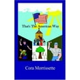 thumbnail image 3 of That's The American Way (Paperback), 3 of 3