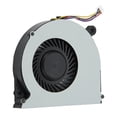 thumbnail image 4 of Ventilador de refrigeración de CPU de repuesto para portátil HP ProBook 640 G1, 645 G1, 650 G1 y 655 G1., 4 of 14