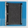 thumbnail image 2 of Pen+Gear Sport Zipper Binder Pouch, 2 of 6