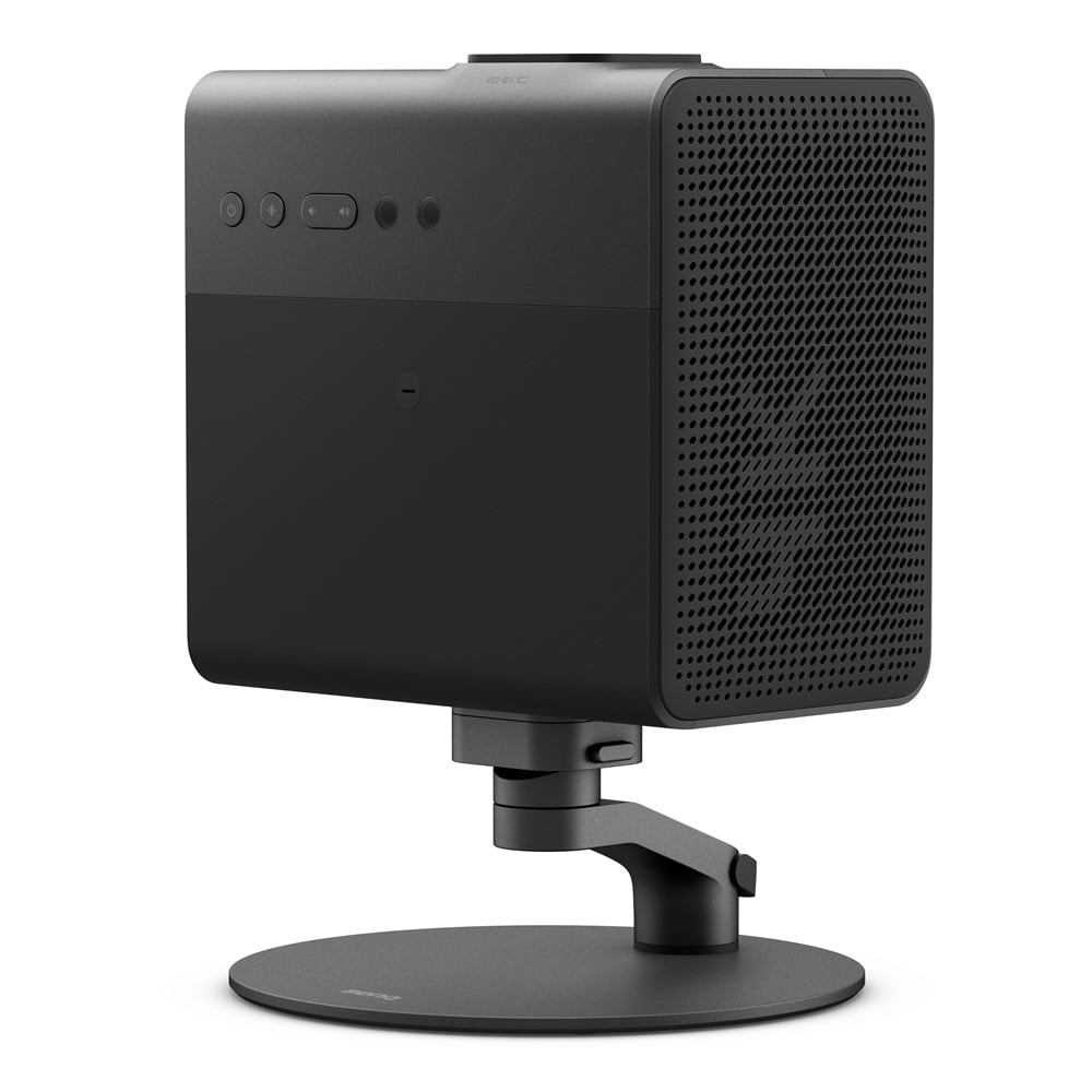 BenQ Projecteur LED de Salon GP520 4K HDR 2600lm avec Google TV