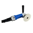 thumbnail image 4 of Handheld Rear-Exhaust Air Wet Polisher For Granite Marble Stone ,Efficient Cleaning, 4 of 6