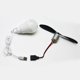 thumbnail image 2 of Micro Wind Generator Turbines Power With Bulb Teaching Model Kit Diy New, 2 of 2