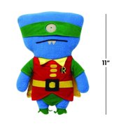 Ugly Dolls DC Comics 11 Plush: Wedghead Robin