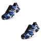 thumbnail image 4 of Zapatos para hombre Qarigey 2 unids/set punta de acero antideslizantes cómodos para el trabajo transpirables, 4 of 6