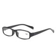 thumbnail image 3 of Lunettes de Lecture pour Hommes et Femmes d'Âge Moyen et Âgé Lunettes de Lecture Haute Définition à Double Dentition, 3 of 5
