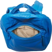 Hedgren Vogue RFID Backpack - Small, Creased Strong Blue