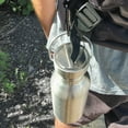 thumbnail image 2 of Sirius Survival 17oz Stainless Steel Water Container with Sealable Cap, 2 of 6