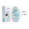 thumbnail image 2 of Clearance Sunscreen Skin care Multi Functional Sunscreen Conditioning Facial Lotion Oil Control Refreshing Acne Free Sunscreen 60ml(buy 2 get 10% off), 2 of 2