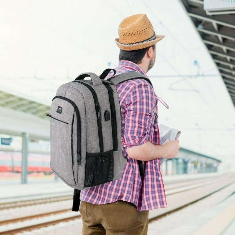 Business laptop backpack hot sale
