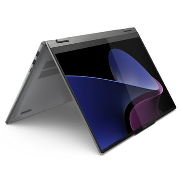 Lenovo IdeaPad 16" Touchscreen 2-in-1 Laptop, Intel Core 7 150U, 1TB SSD, Windows 11 Home, 83DU000CUS